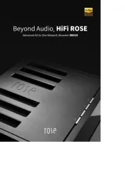 HiFi ROSE