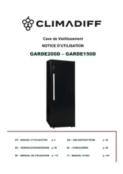 Climadiff