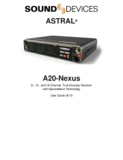 Sound Devices