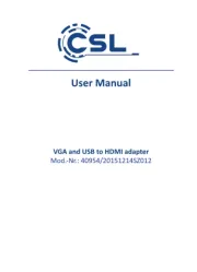 CSL