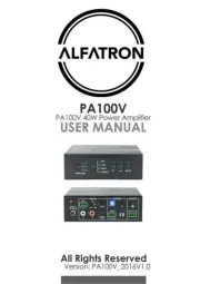 Alfatron