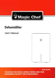 Magic Chef