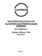 Alfatron