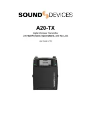 Sound Devices