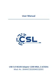 CSL