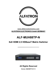 Alfatron