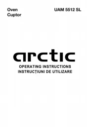 Arctic Cooling