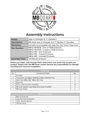 MB Quart