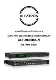 Alfatron