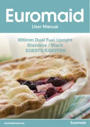 Euromaid