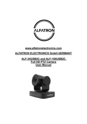 Alfatron