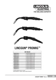 Lincoln Electric