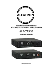 Alfatron
