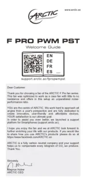 Arctic Cooling