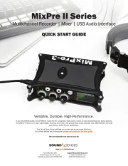 Sound Devices