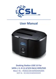 CSL