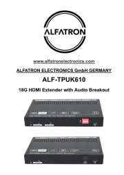 Alfatron
