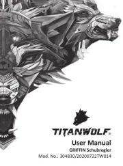 Titanwolf