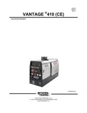 Lincoln Electric