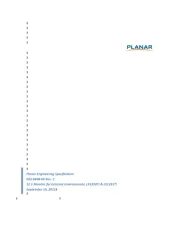 Planar
