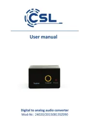 CSL