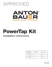 Anton/Bauer