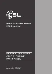 CSL