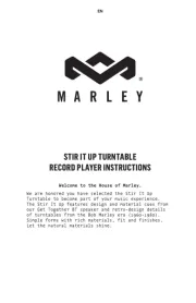 House Of Marley