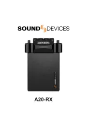Sound Devices