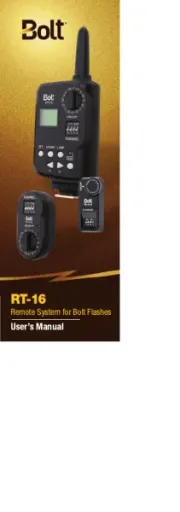 Bolt
