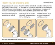 Bolt