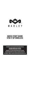 House Of Marley