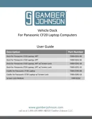 Gamber-Johnson