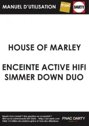 House Of Marley