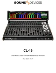 Sound Devices