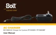 Bolt