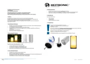 Heitronic