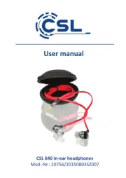 CSL