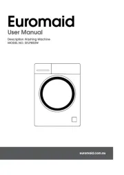Euromaid