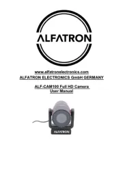 Alfatron