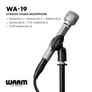 Warm Audio