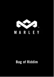 House Of Marley
