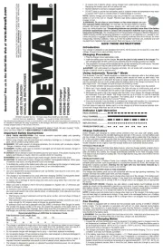 DeWalt