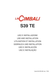 La Cimbali