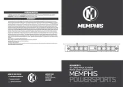 Memphis Audio