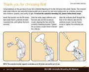 Bolt
