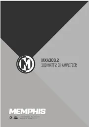 Memphis Audio