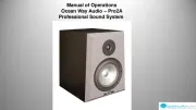 Ocean Way Audio