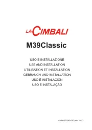 La Cimbali