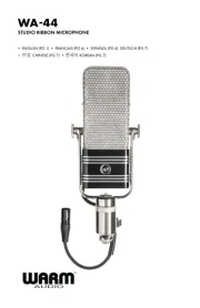Warm Audio